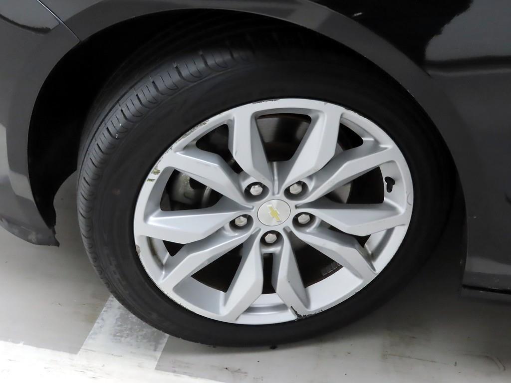 Chevrolet Impala 2016 - Importación desde Corea - HF Imports Iquique - Foto 19