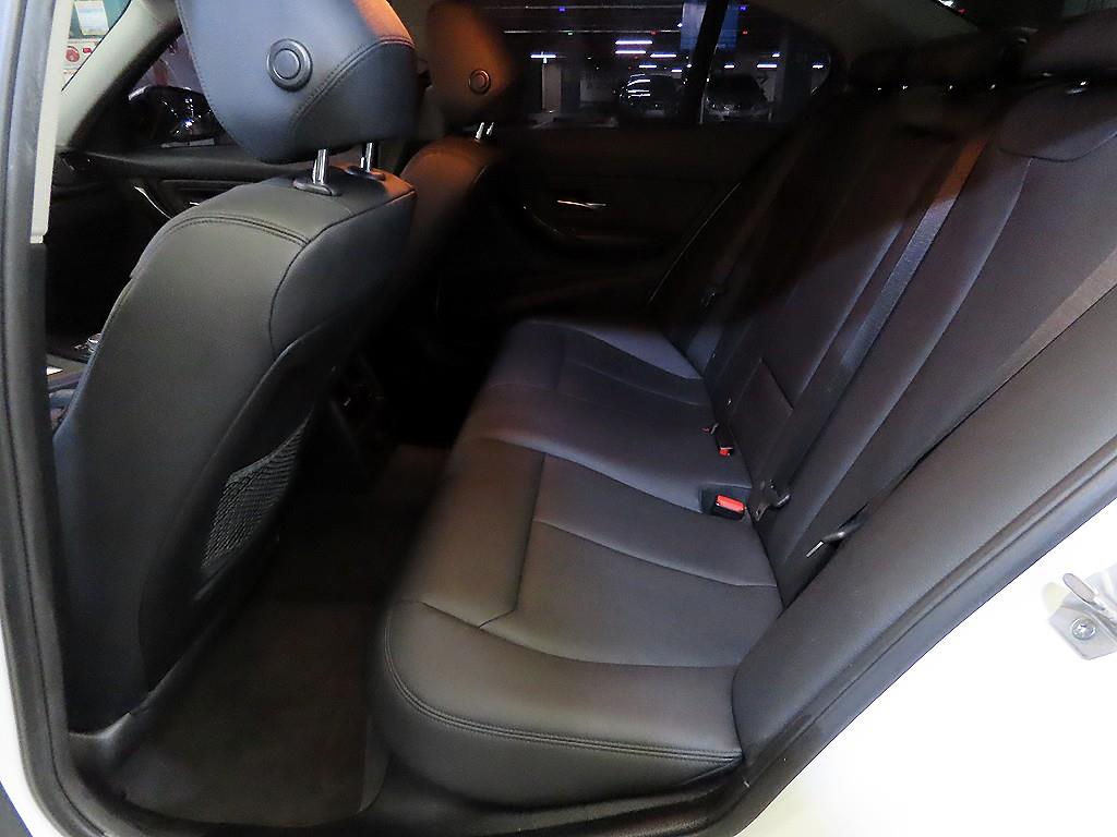 BMW 3 series - Vista 7