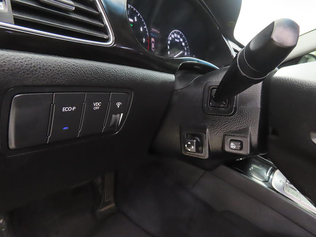 HYUNDAI Genesis 2012 Plateado - Importación desde Corea - HF Imports Iquique - Foto 15