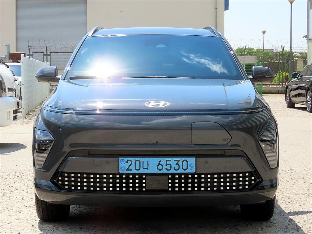 HYUNDAI Kona 2023 - Importación desde Corea - HF Imports Iquique - Foto 1