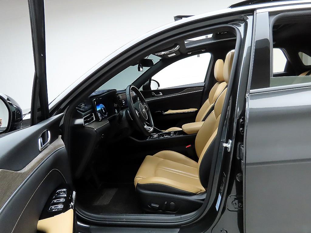KIA K5 2021 - Importación desde Corea - HF Imports Iquique - Foto 13