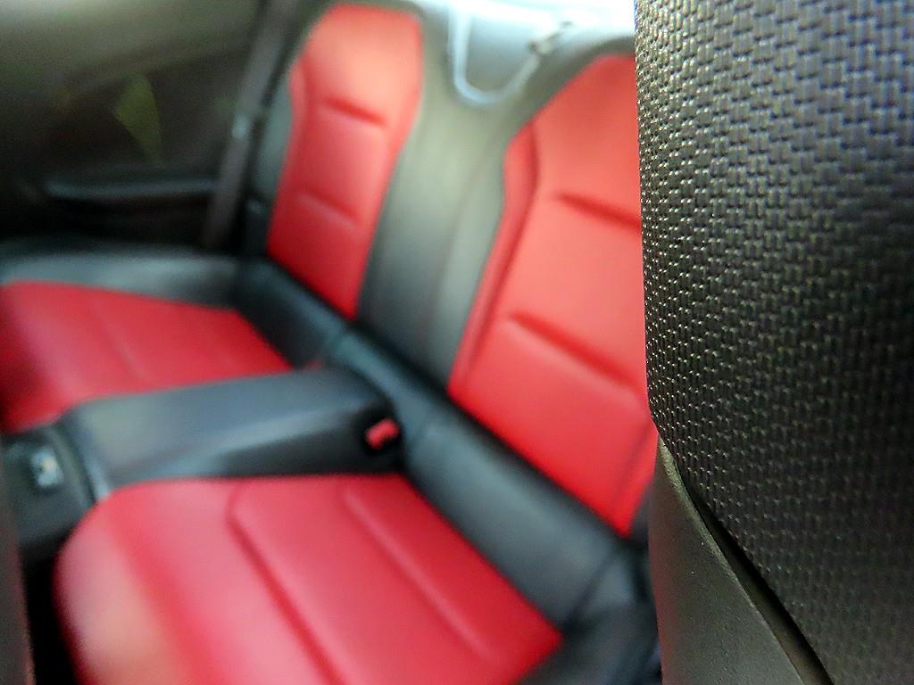 Chevrolet Camaro - Vista 6