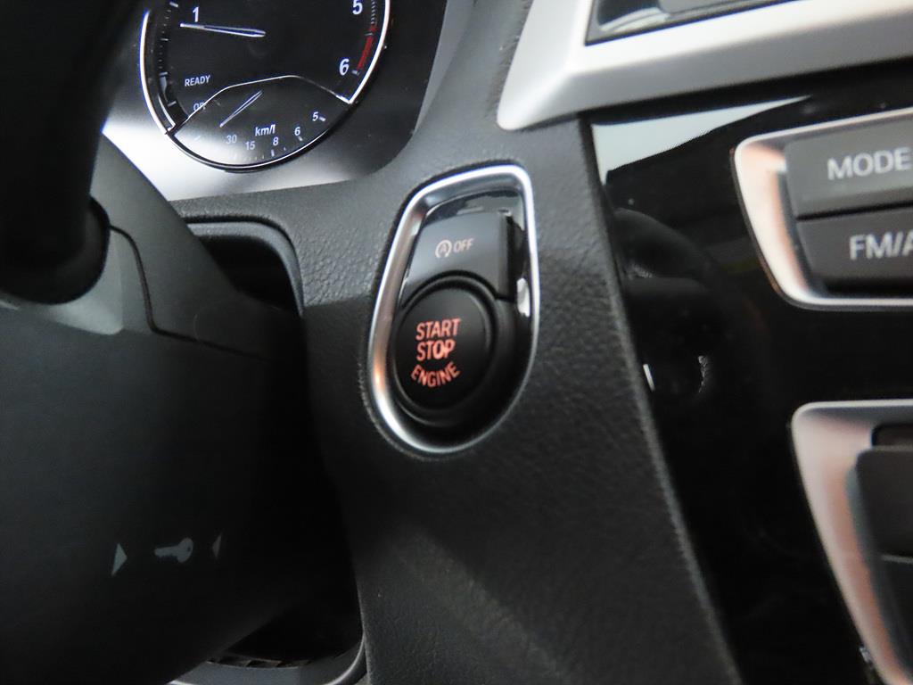 BMW 1 series 2019 Blanco - Importación desde Corea - HF Imports Iquique - Foto 15