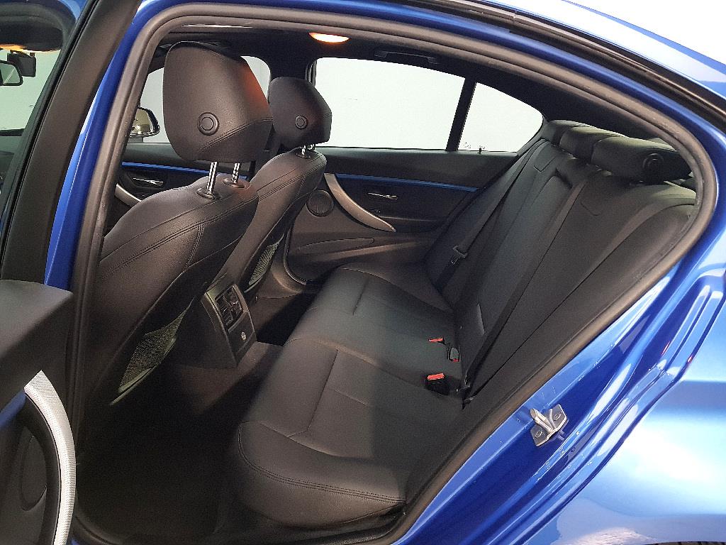 BMW 3 series - Vista 9