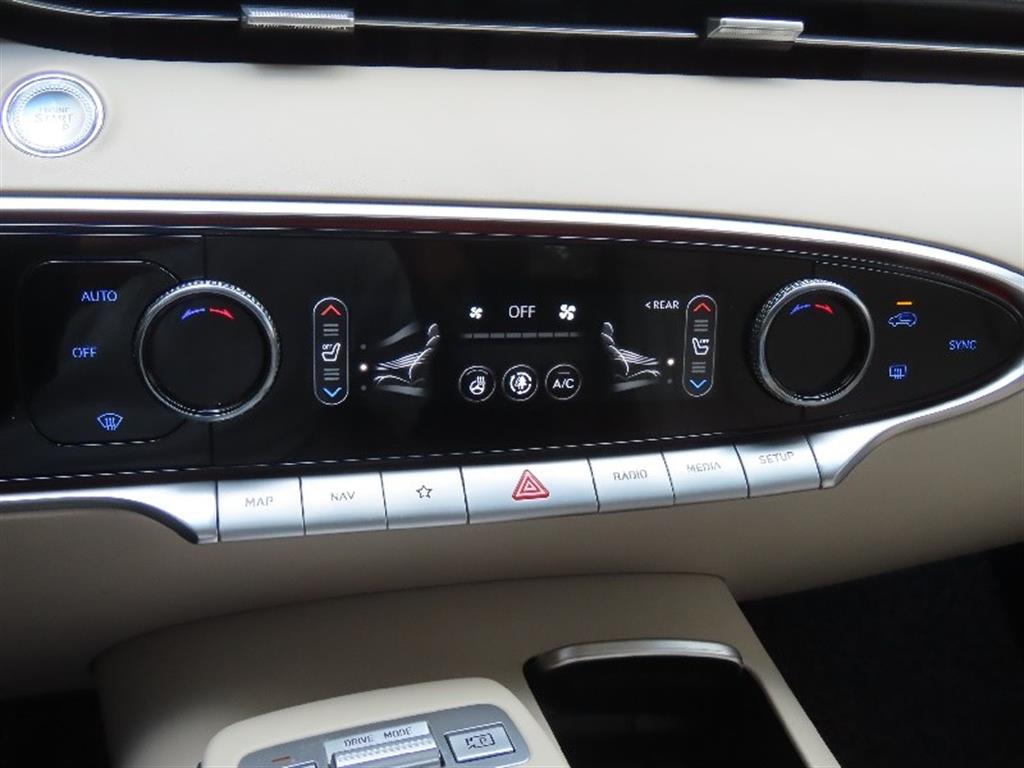 Genesis GV70 2021 - Importación desde Corea - HF Imports Iquique - Foto 7