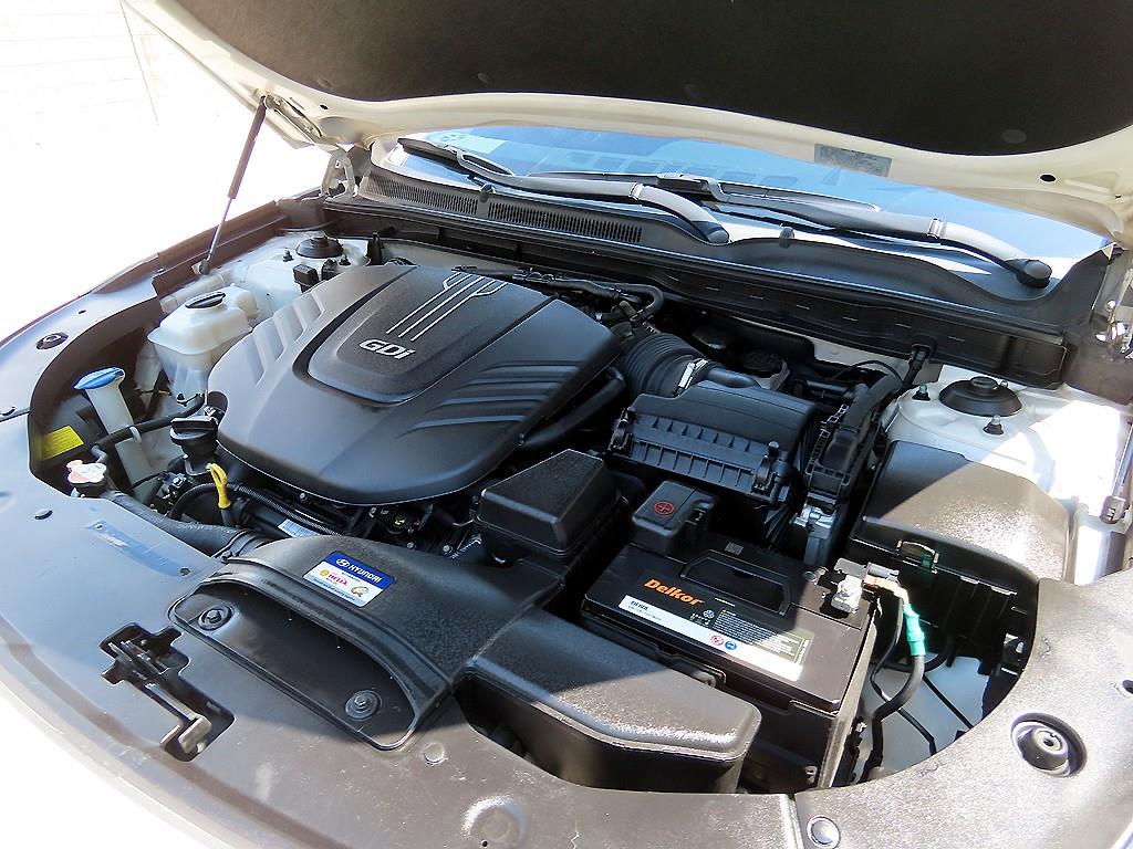 HYUNDAI Aslan 2015 Blanco - Importación desde Corea - HF Imports Iquique - Foto 19