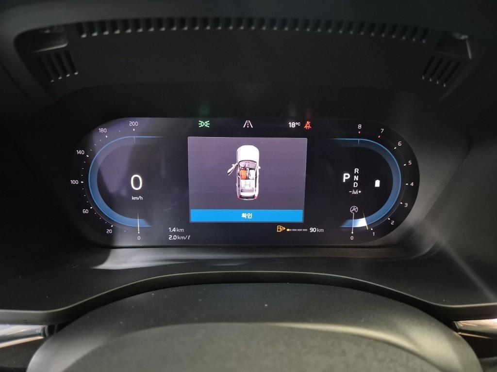 Volvo XC60 - Vista 6