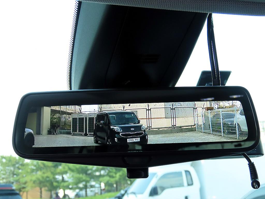 Chevrolet Travers 2021 Negro - Importación desde Corea - HF Imports Iquique - Foto 15