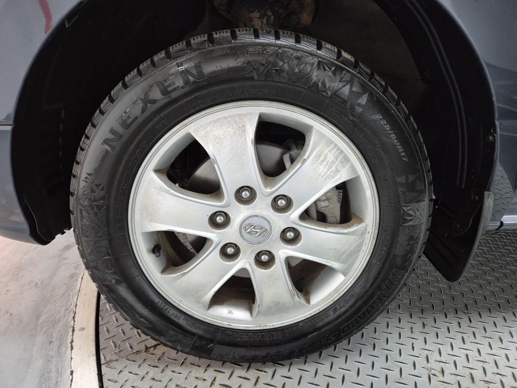 HYUNDAI Starex 2015 Azul - Importación desde Corea - HF Imports Iquique - Foto 19