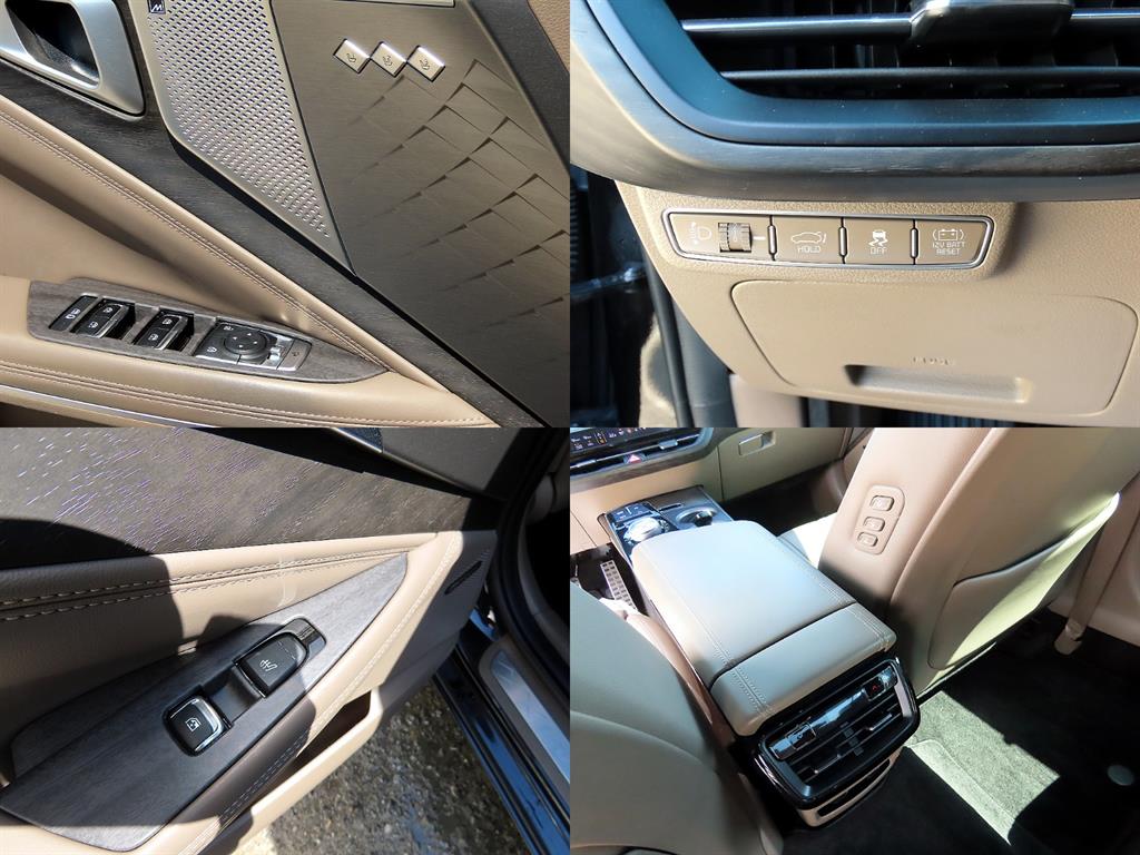 KIA K8 2022 - Importación desde Corea - HF Imports Iquique - Foto 18