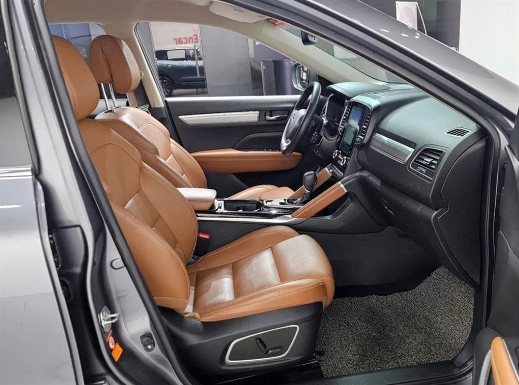 SAMSUNG QM6 2021 Gris - Importación desde Corea - HF Imports Iquique - Foto 13
