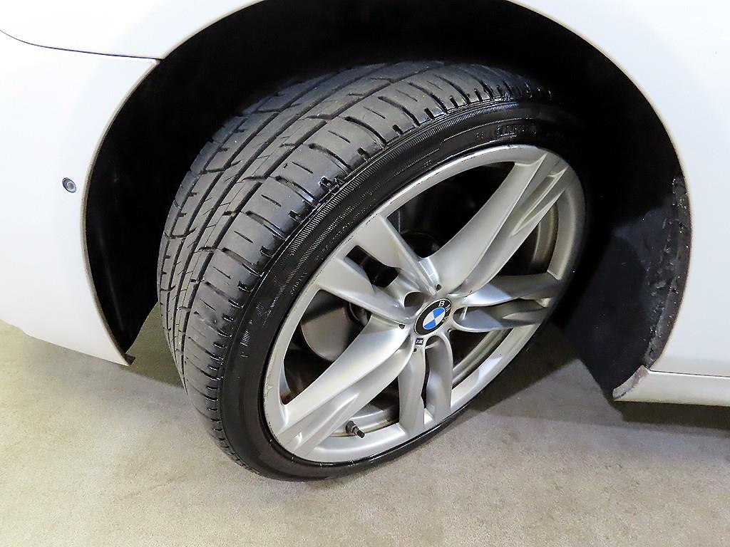 BMW 6 series 2016 Blanco - Importación desde Corea - HF Imports Iquique - Foto 20