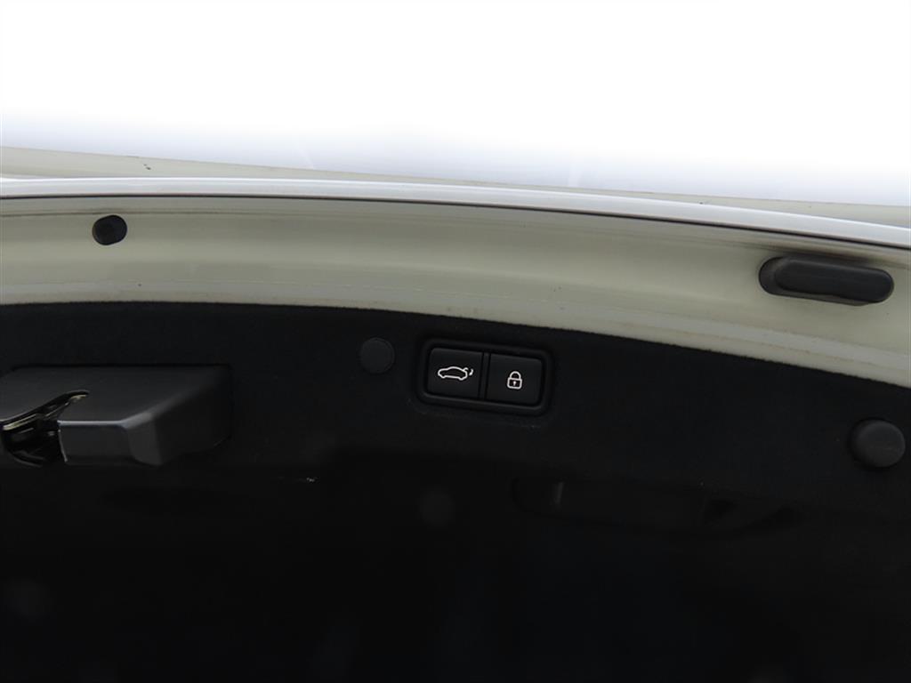 KIA K7 2018 Blanco - Importación desde Corea - HF Imports Iquique - Foto 18
