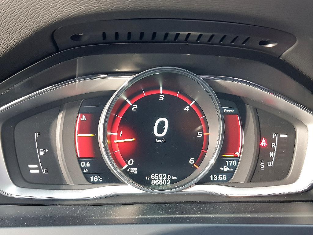 Volvo S60 - Vista 7