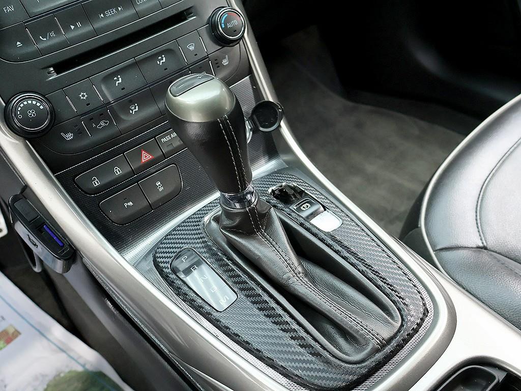 Chevrolet Malibu 2013 Blanco - Importación desde Corea - HF Imports Iquique - Foto 10