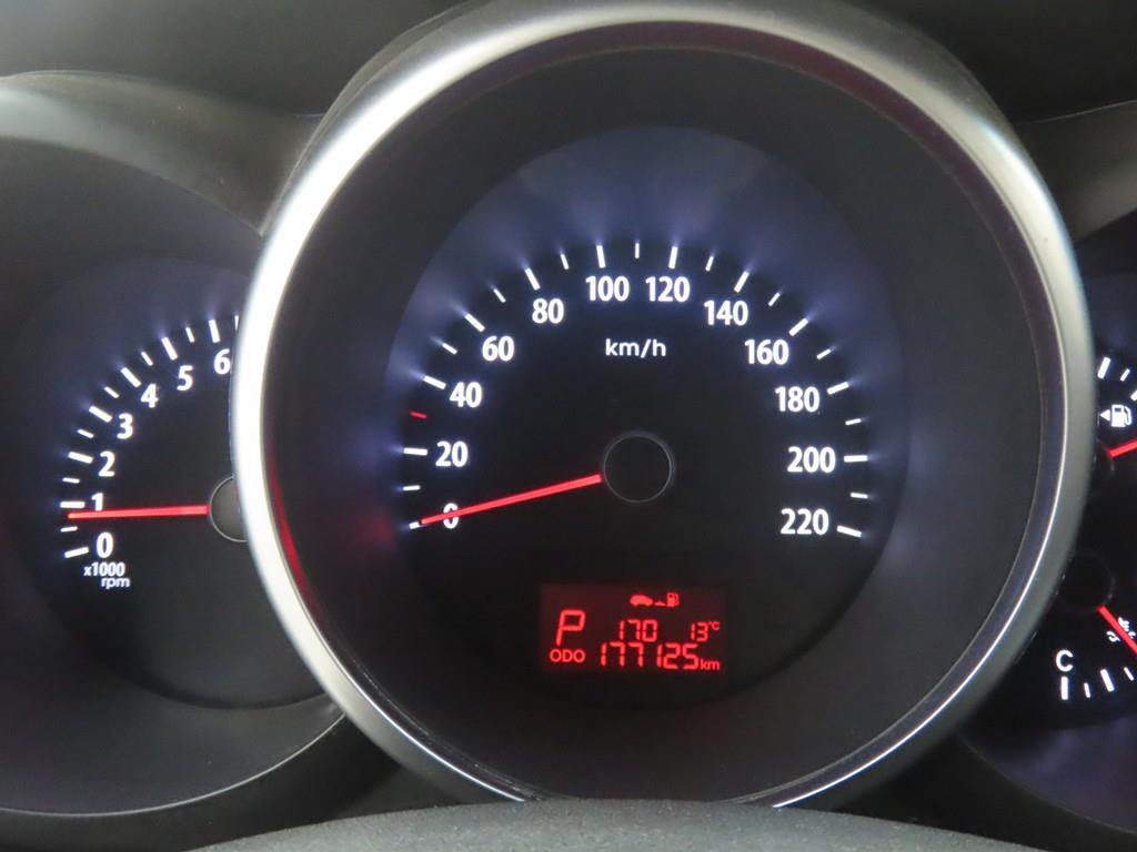 KIA Soul - Vista 8