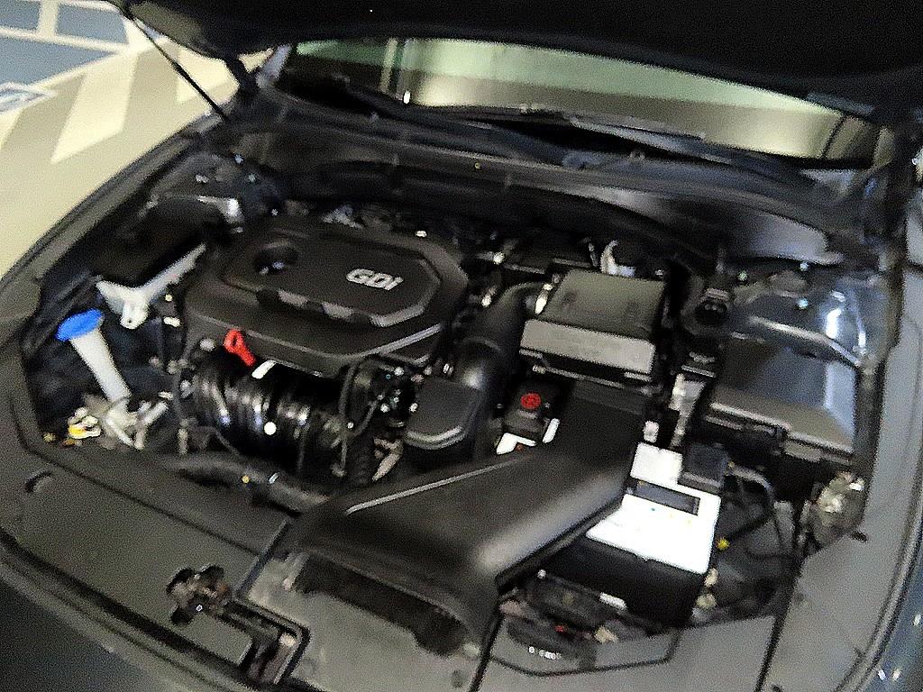 HYUNDAI Grandeur 2019 - Importación desde Corea - HF Imports Iquique - Foto 19