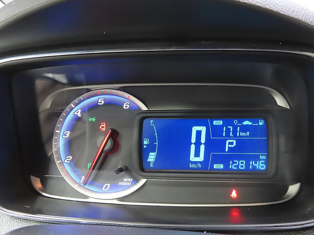 Chevrolet Trax - Vista 11