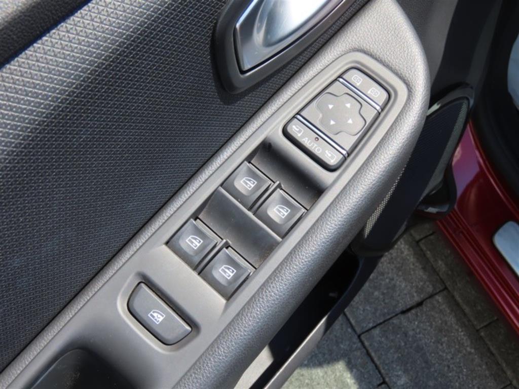 SAMSUNG Clio 2019 Rojo - Importación desde Corea - HF Imports Iquique - Foto 12