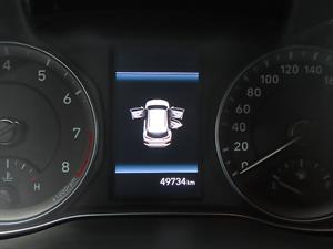HYUNDAI Kona - Vista 12
