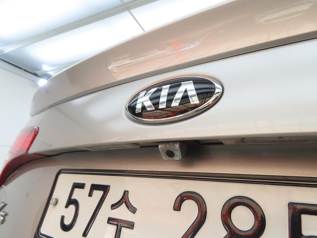 KIA K5 2013 Plateado - Importación desde Corea - HF Imports Iquique - Foto 16