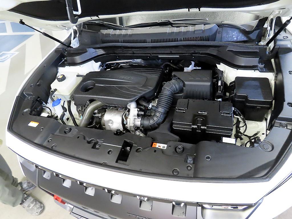 Ssangyong Torres 2024 Blanco - Importación desde Corea - HF Imports Iquique - Foto 19
