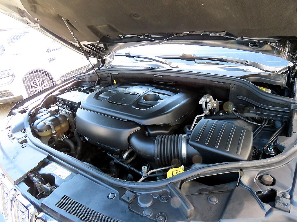 Jeep Cherokee 2020 Negro - Importación desde Corea - HF Imports Iquique - Foto 19