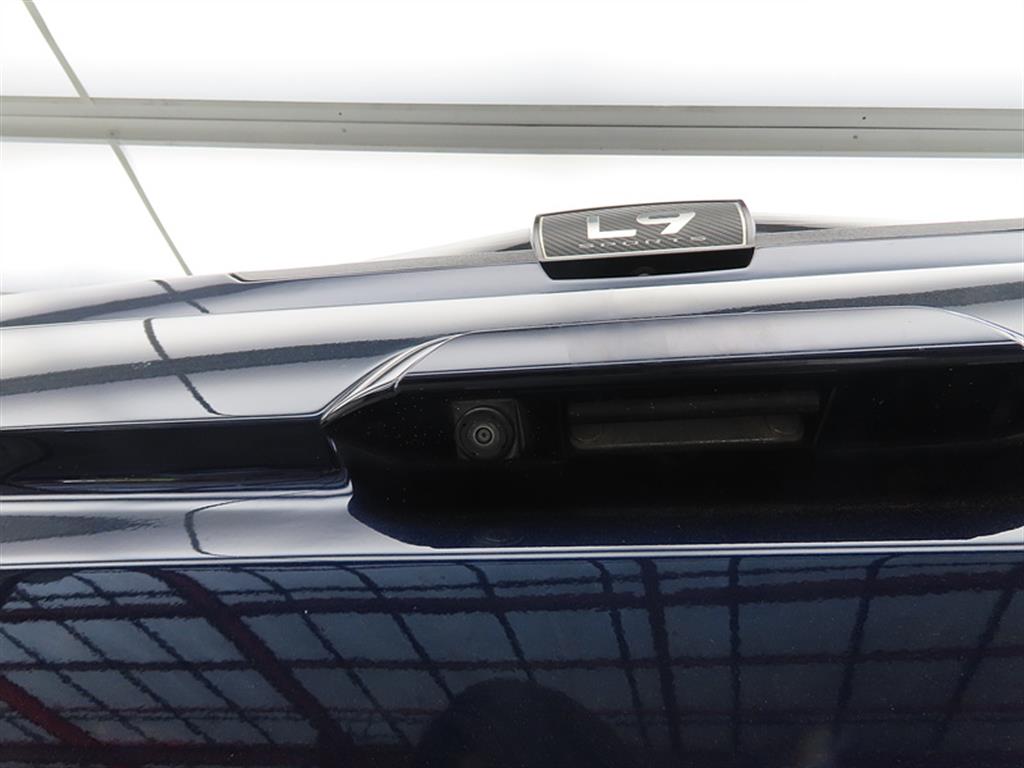 Ssangyong Rexton 2020 Azul - Importación desde Corea - HF Imports Iquique - Foto 17