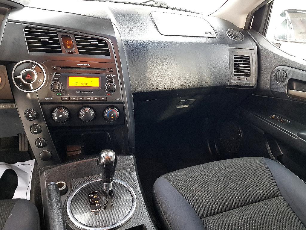 Ssangyong Korando - Vista 10