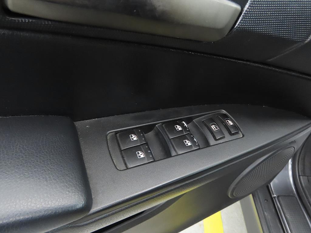 Ssangyong Korando 2013 Gris - Importación desde Corea - HF Imports Iquique - Foto 14
