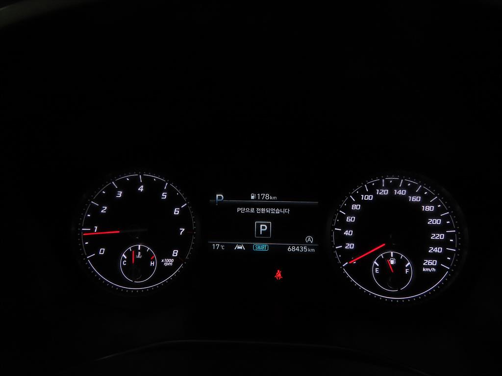 HYUNDAI Santa Fe - Vista 9