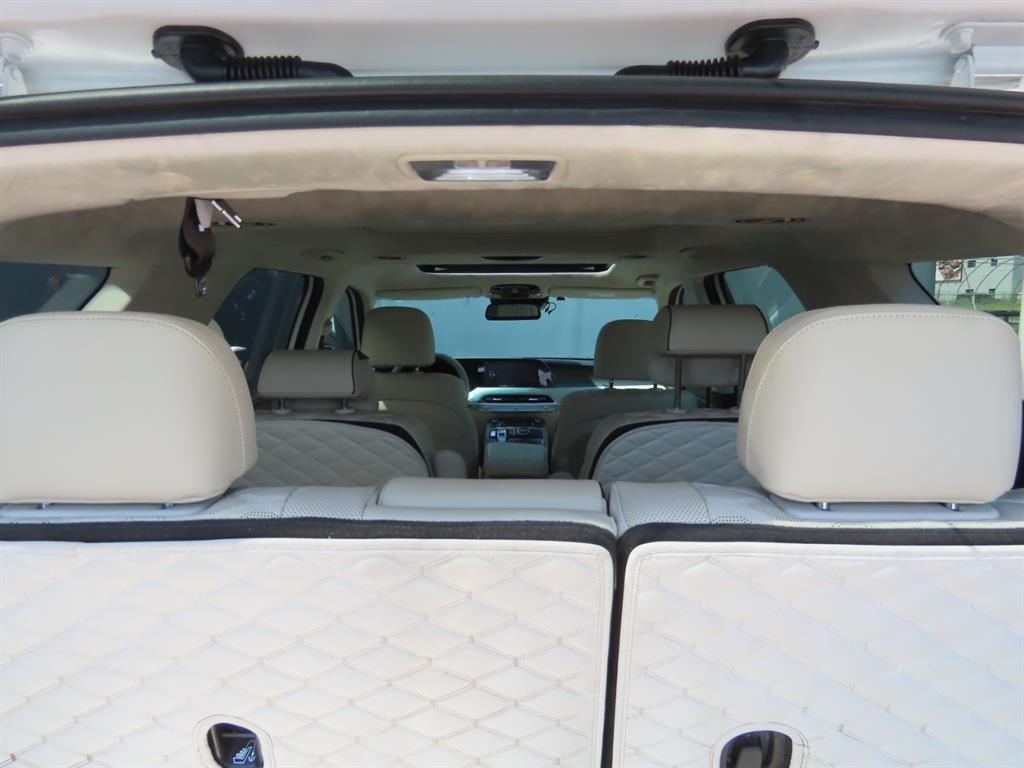 HYUNDAI Palisade - Vista 11