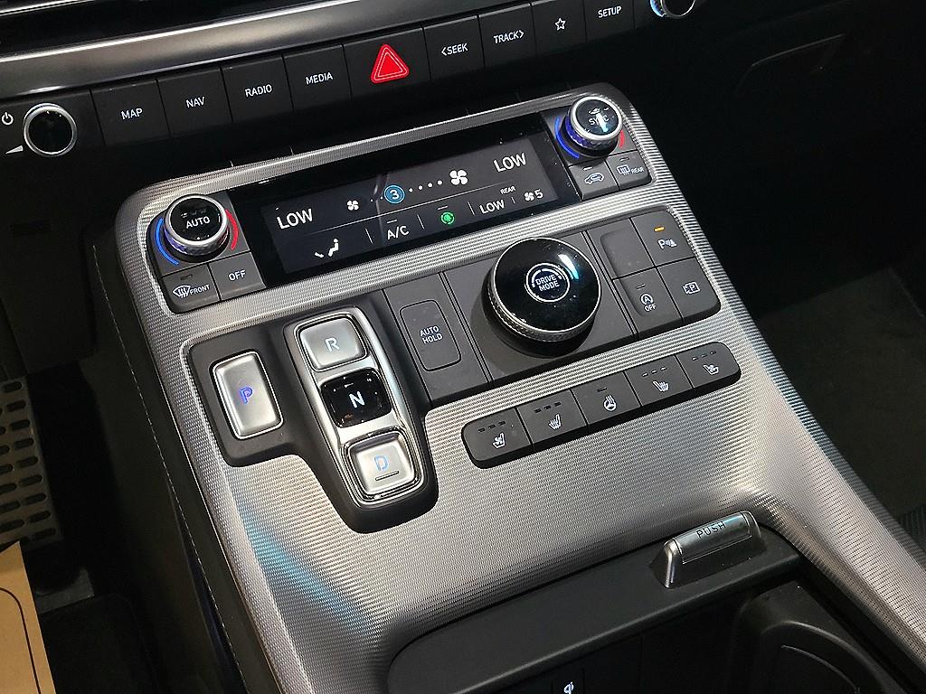 HYUNDAI Palisade - Vista 12