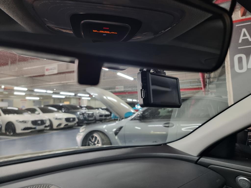 HYUNDAI Avante 2021 Gris - Importación desde Corea - HF Imports Iquique - Foto 14