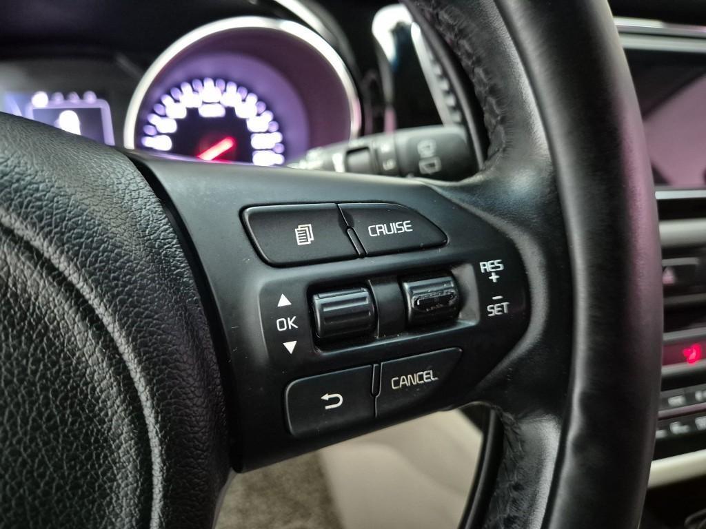 KIA Carnival 2016 Negro - Importación desde Corea - HF Imports Iquique - Foto 13