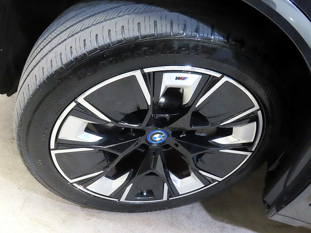 BMW iX3 2022 Gris - Importación desde Corea - HF Imports Iquique - Foto 20