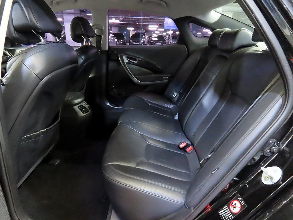 HYUNDAI Grandeur - Vista 7