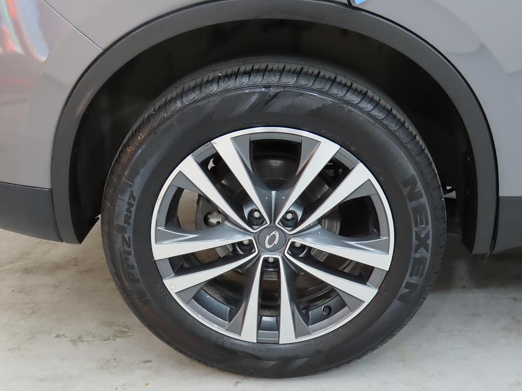 SAMSUNG QM6 2020 Gris - Importación desde Corea - HF Imports Iquique - Foto 19