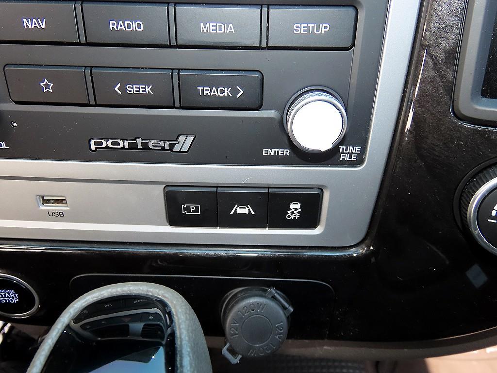 Small Truck Normal Box(High Deck) 2025 Blanco - Importación desde Corea - HF Imports Iquique - Foto 13