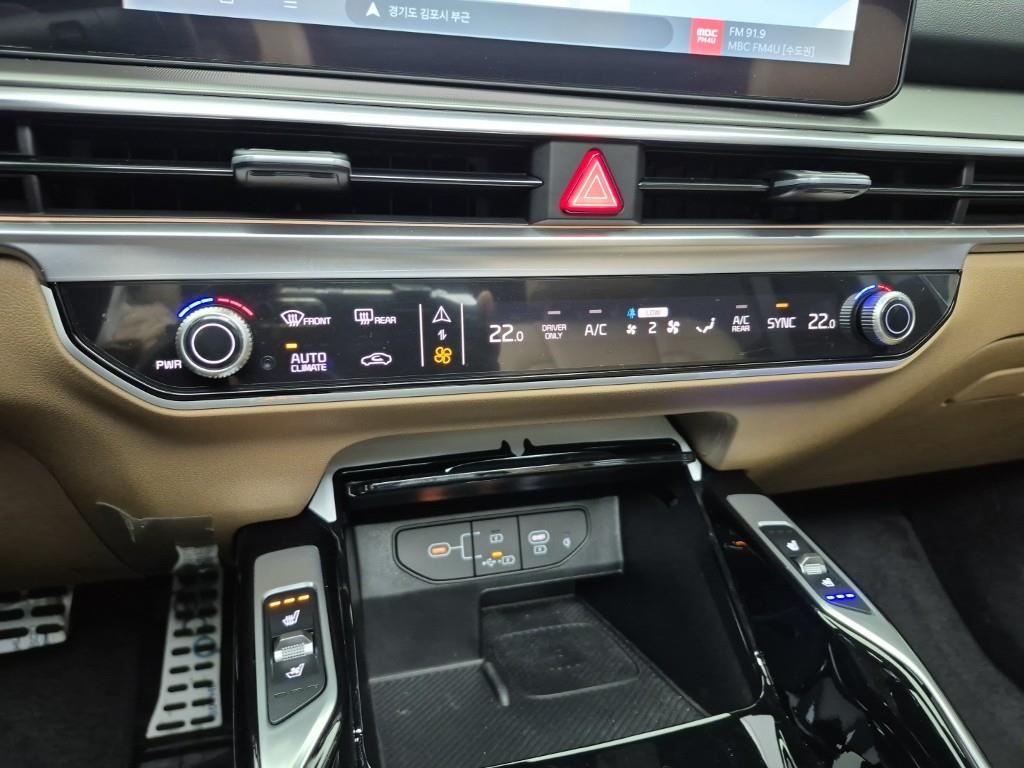 KIA Sorento - Vista 10