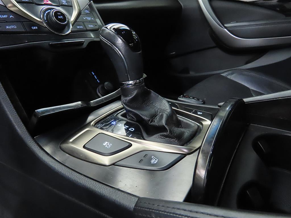 HYUNDAI Grandeur - Vista 11