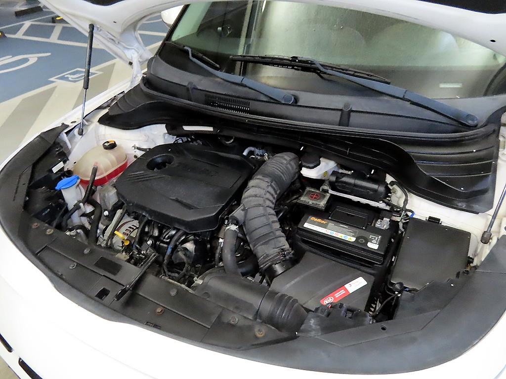 KIA Soul 2019 Blanco - Importación desde Corea - HF Imports Iquique - Foto 19