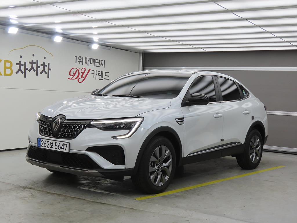 SAMSUNG Arkana 2025 Blanco - Importación desde Corea - HF Imports Iquique - Foto 1