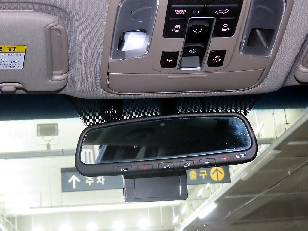 KIA Carnival 2020 Negro - Importación desde Corea - HF Imports Iquique - Foto 14