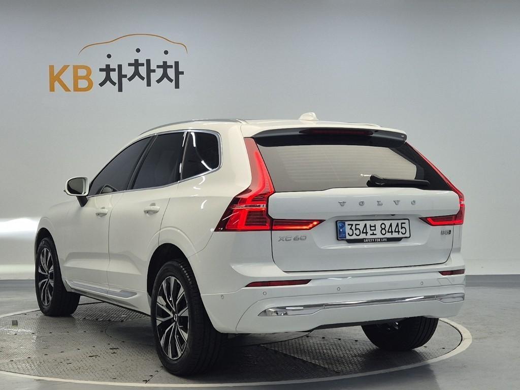 Volvo XC60 - Vista 2