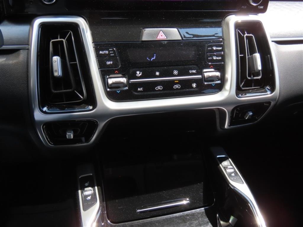 KIA Sorento 2021 Negro - Importación desde Corea - HF Imports Iquique - Foto 7