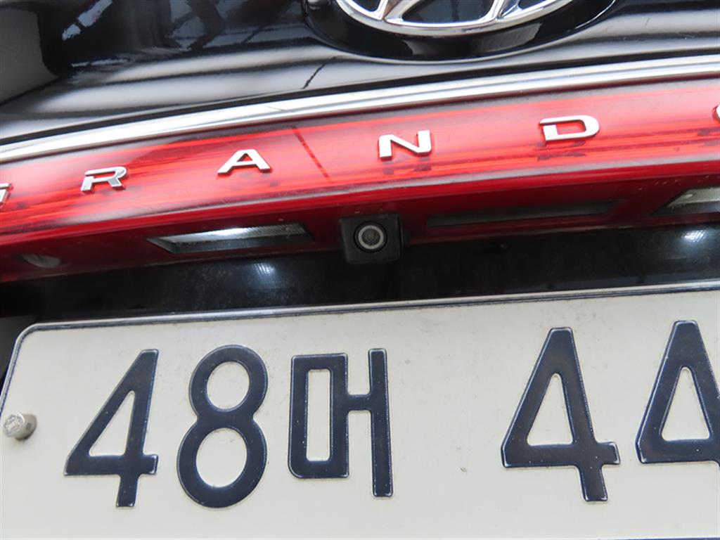 HYUNDAI Grandeur 2014 Negro - Importación desde Corea - HF Imports Iquique - Foto 18