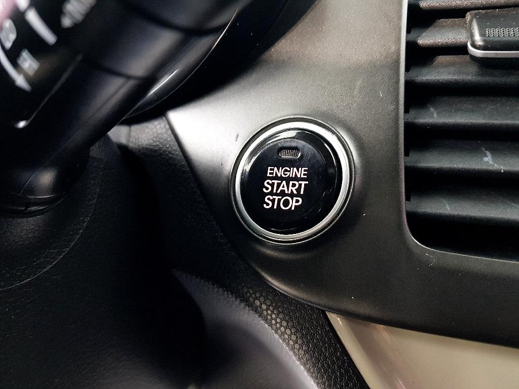 KIA Morning 2016 Blanco - Importación desde Corea - HF Imports Iquique - Foto 15