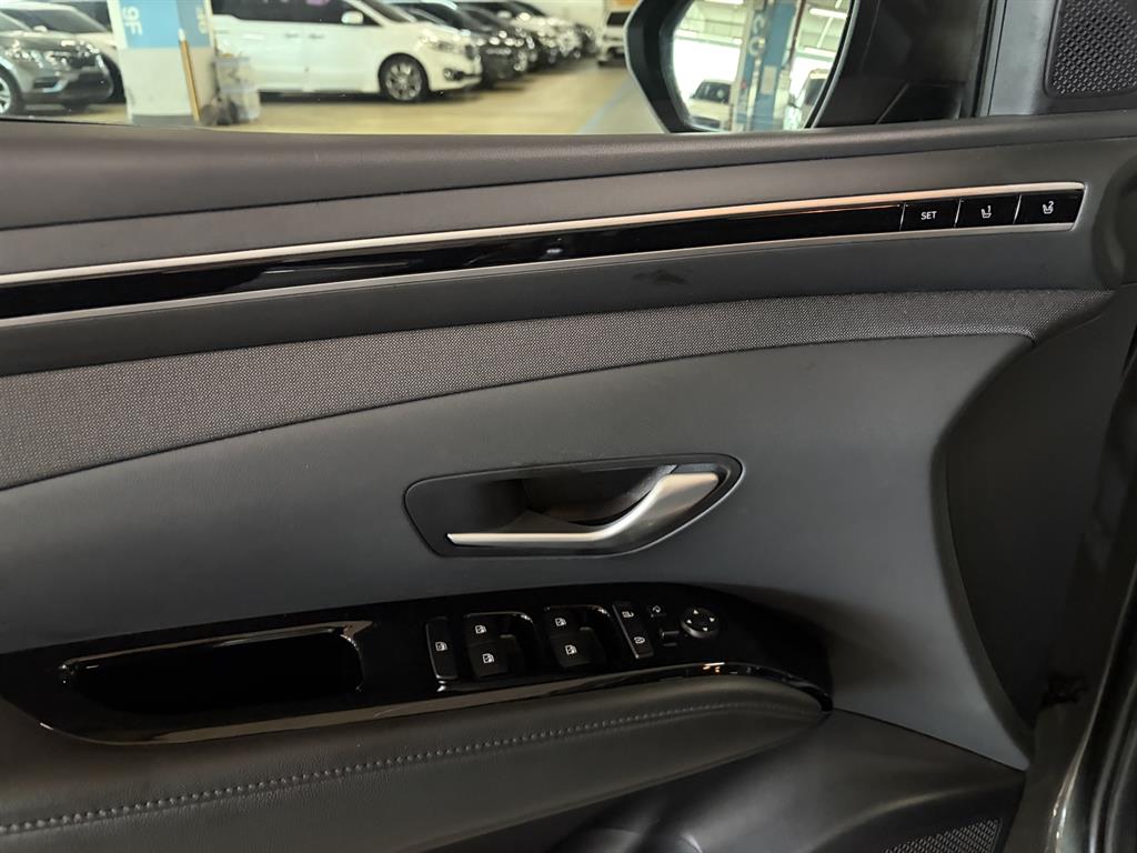 HYUNDAI Tucson 2022 Gris - Importación desde Corea - HF Imports Iquique - Foto 14