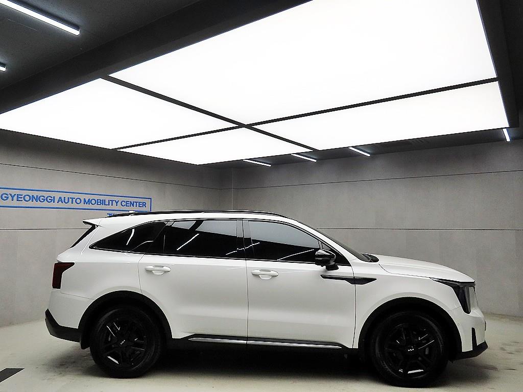 KIA Sorento - Vista 2